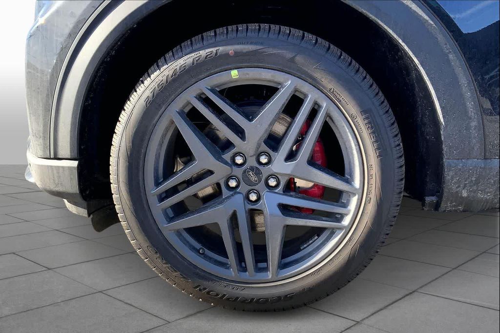 صورة 8 لـ 2026 FORD EXPLORER ST-LINE