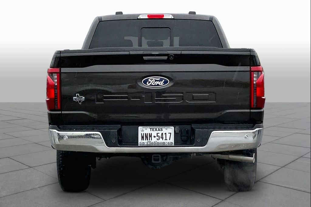 FORD F-150 XLT - 5