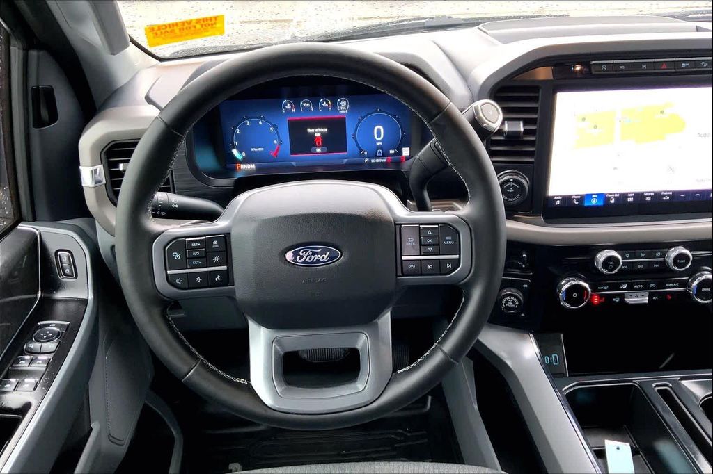 FORD F-150 XLT - 6