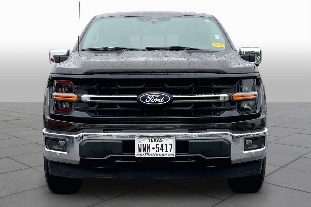 FORD F-150 XLT - 4