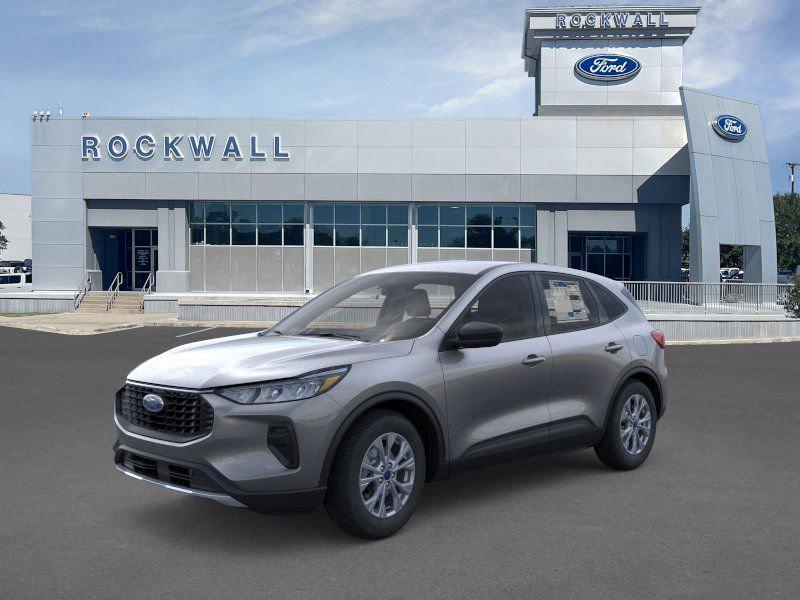 New 2026 Ford Escape Active
