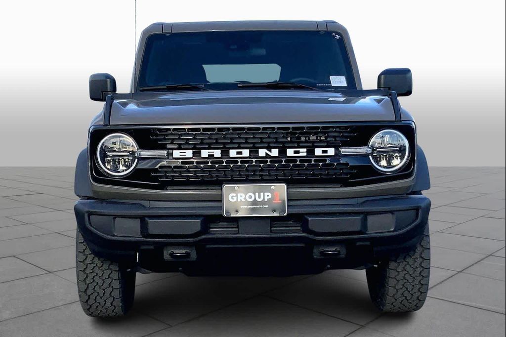 FORD BRONCO - 3