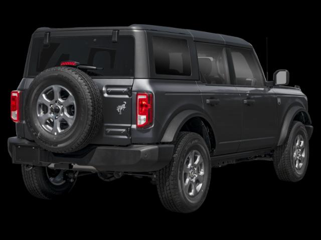 صورة 2 لـ 2026 FORD BRONCO BIG BEND