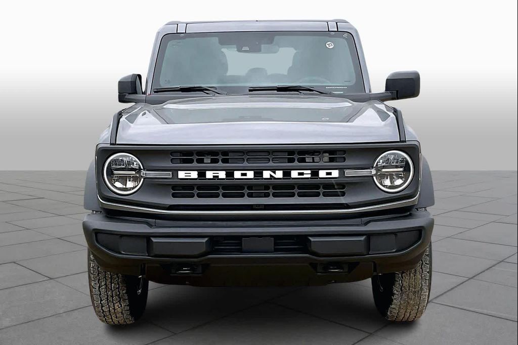 FORD BRONCO - 3