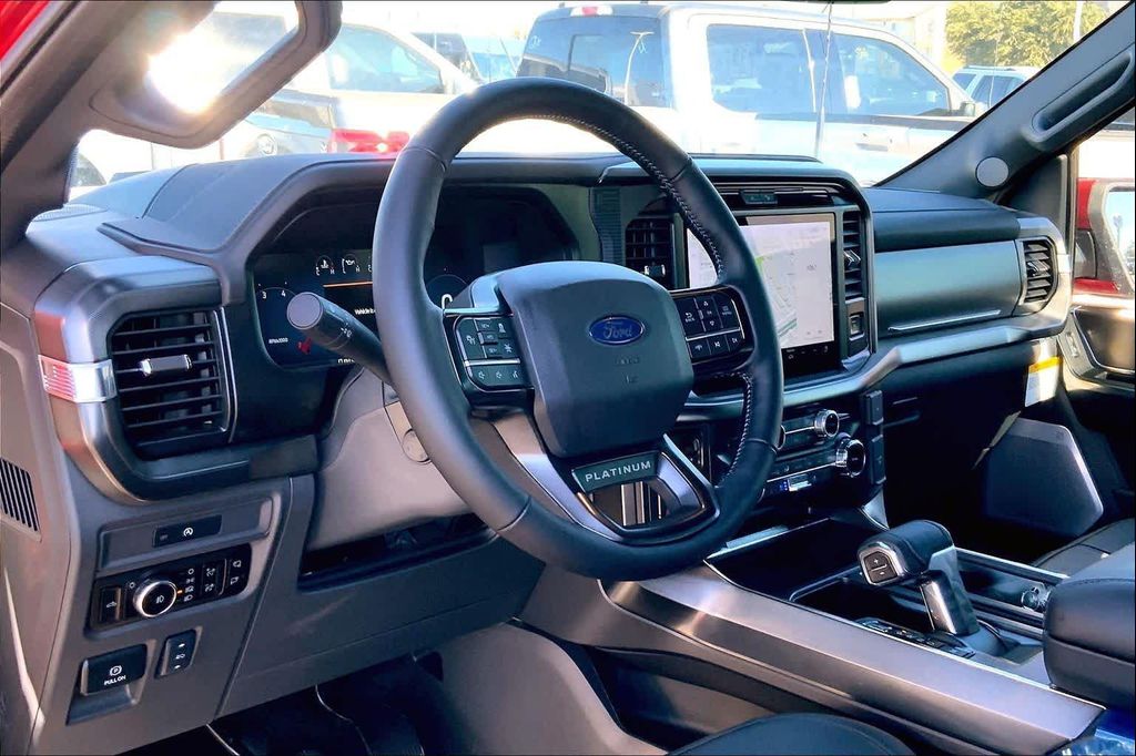 FORD F-150 PLATINUM - 6