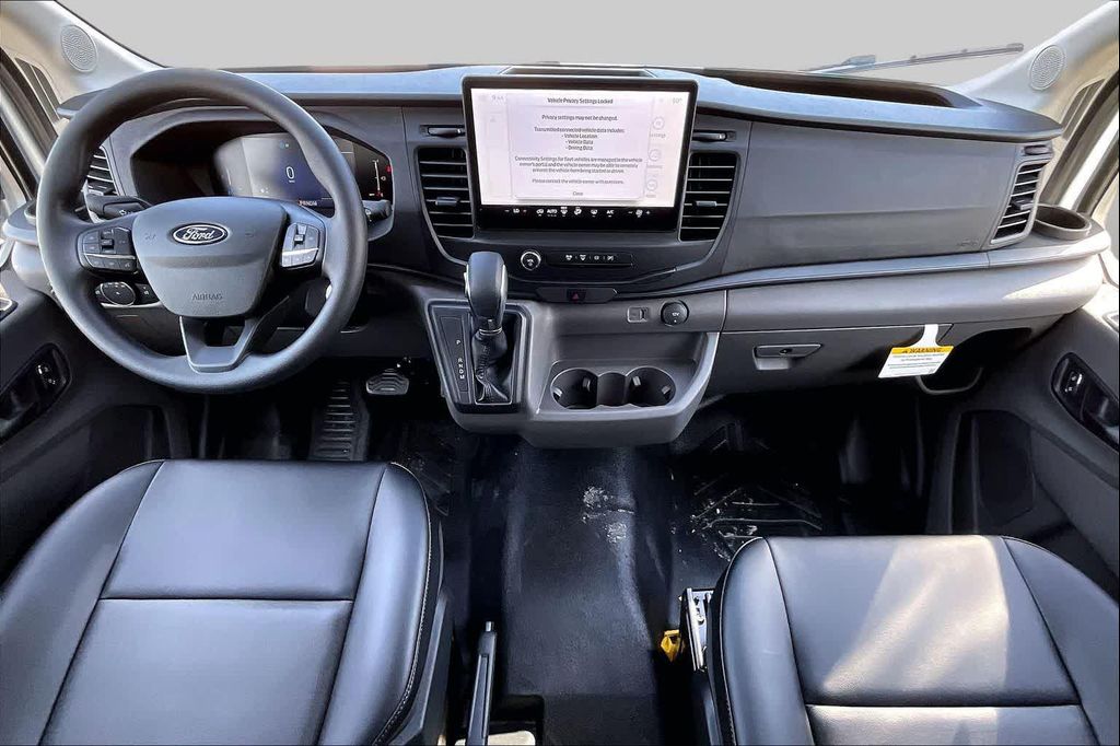 صورة مصغرة 12 لـ 2026 FORD TRANSIT-350 XL