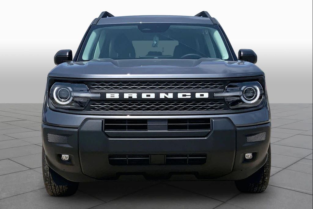 صورة 3 لـ 2026 FORD BRONCO SPORT BIG BEND