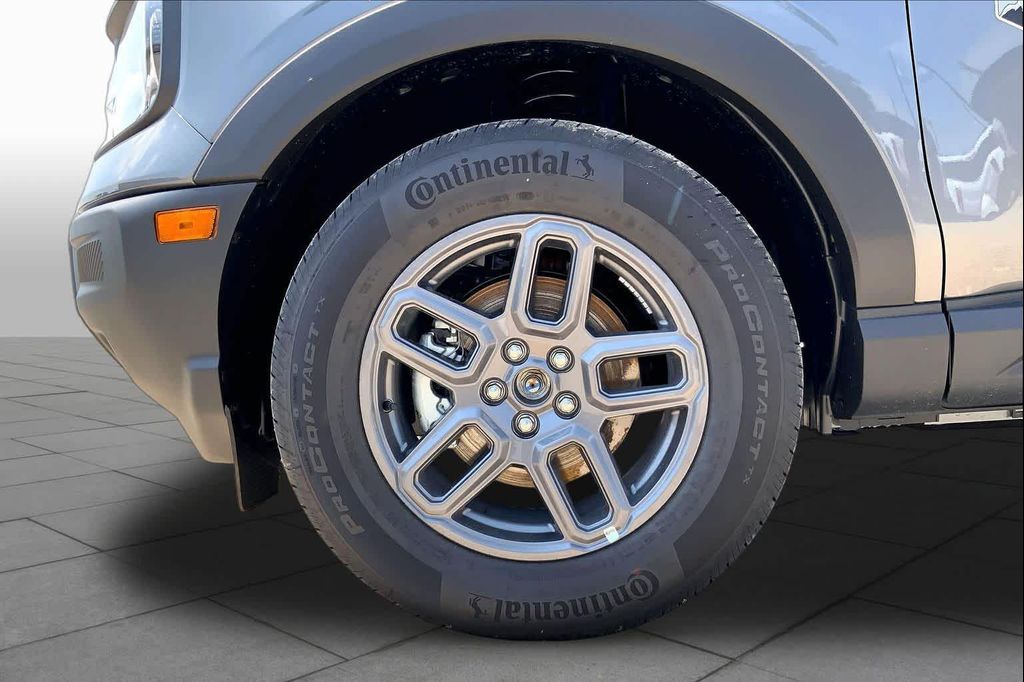 صورة 8 لـ 2026 FORD BRONCO SPORT BIG BEND