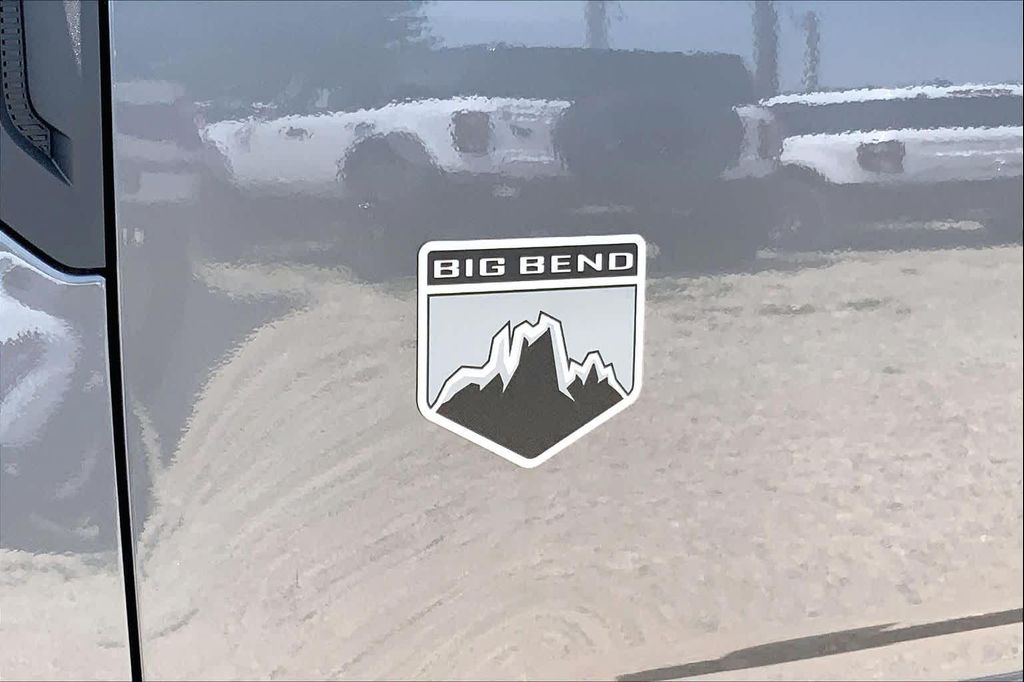 صورة مصغرة 14 لـ 2026 FORD BRONCO SPORT BIG BEND