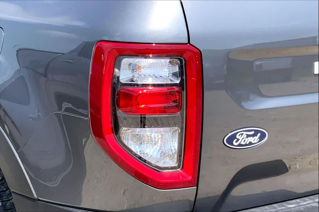 صورة مصغرة 11 لـ 2026 FORD BRONCO SPORT BIG BEND