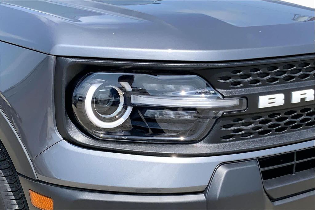 صورة 10 لـ 2026 FORD BRONCO SPORT BIG BEND