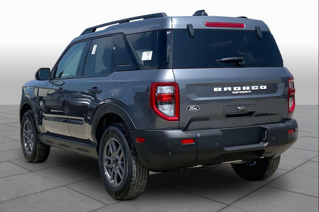 صورة 9 لـ 2026 FORD BRONCO SPORT BIG BEND