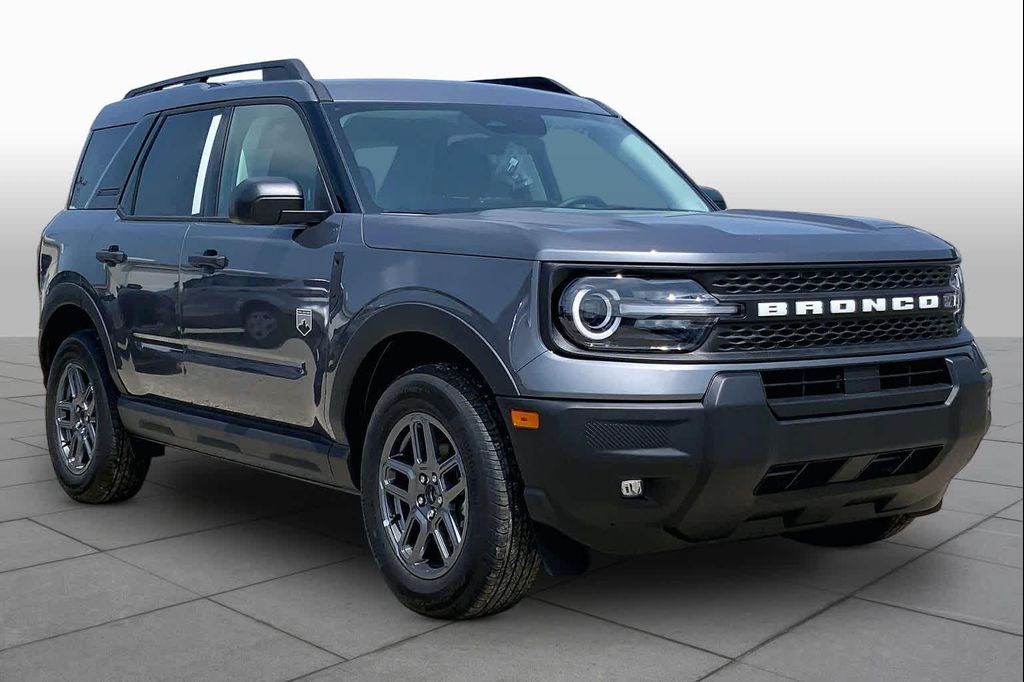 صورة 2 لـ 2026 FORD BRONCO SPORT BIG BEND