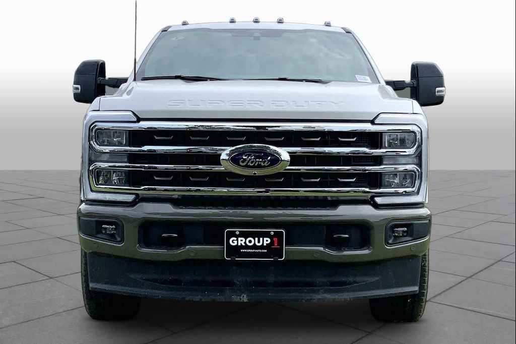 صورة 3 لـ 2026 FORD F-350 KING RANCH