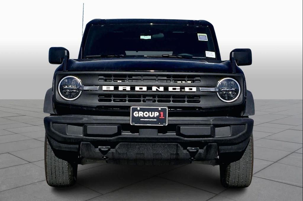FORD BRONCO - 3