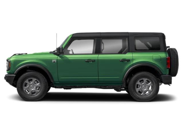 FORD BRONCO BIG BEND - 3