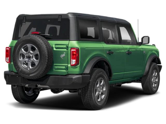 FORD BRONCO BIG BEND - 2