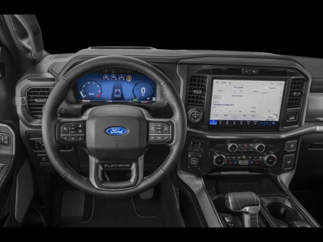 FORD F-150 PLATINUM - 4