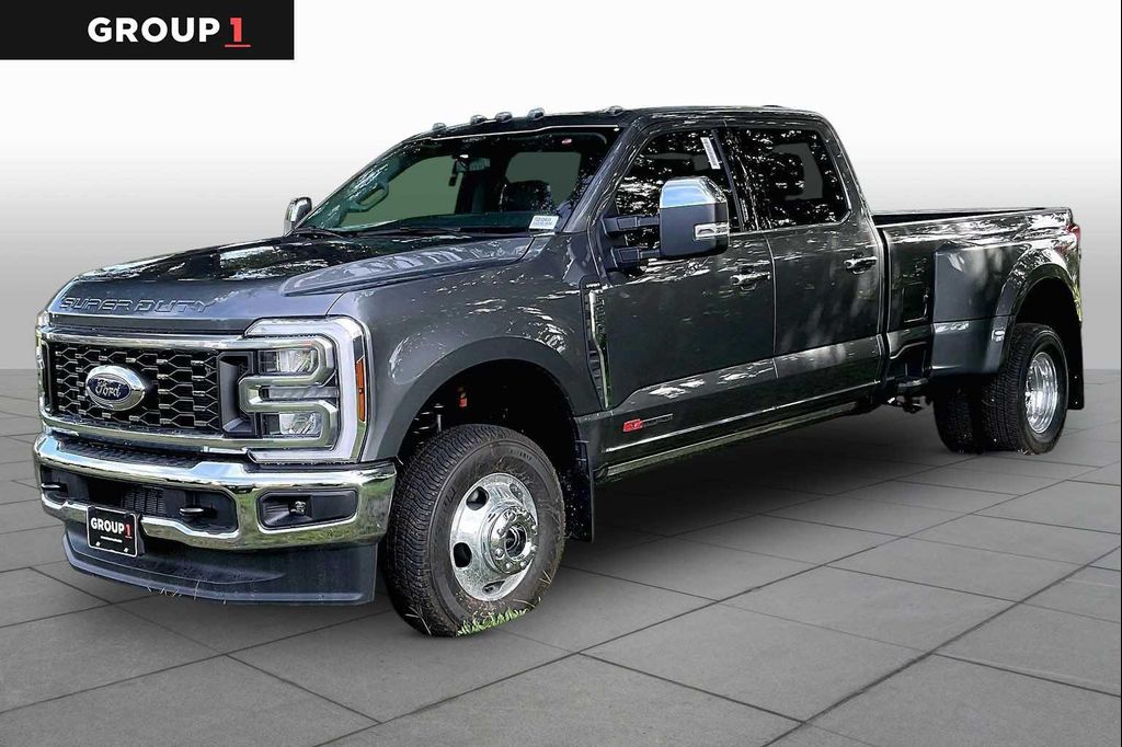 صورة 1 لـ 2026 FORD F-350 XL