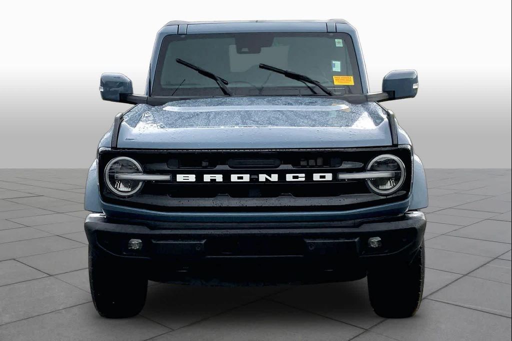 FORD BRONCO OUTER BANKS - 4