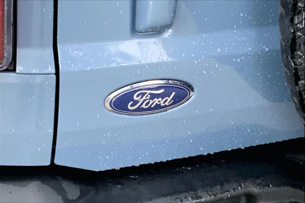 FORD BRONCO OUTER BANKS - 10