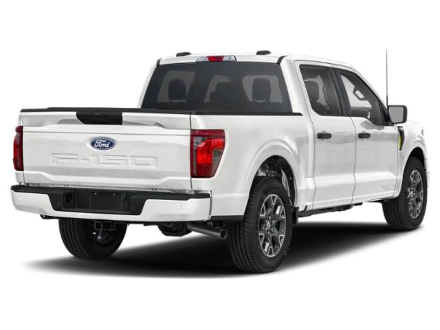 FORD F-150 STX - 2