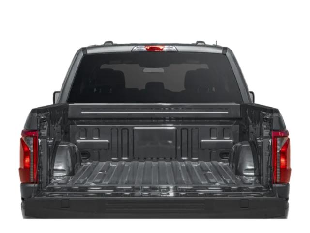 FORD F-150 STX - 7