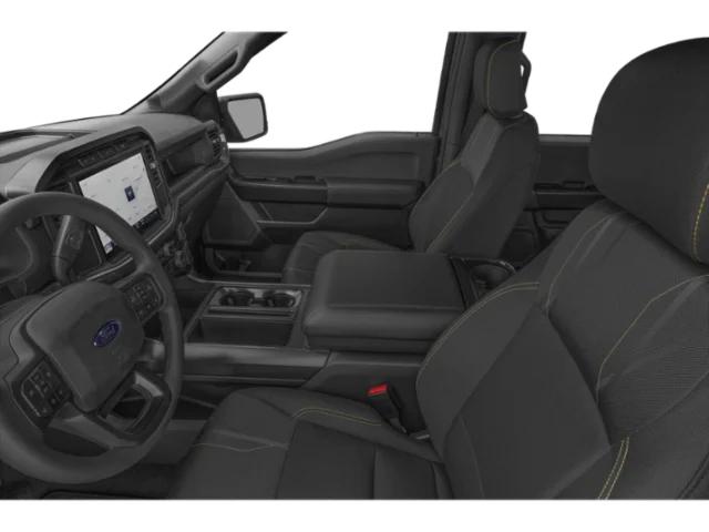 FORD F-150 STX - 5