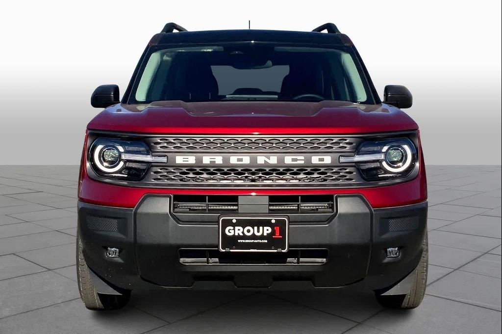 FORD BRONCO SPORT BIG BEND - 3