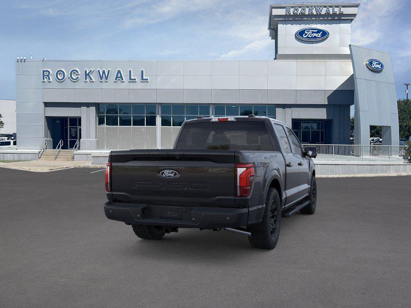 FORD F-150 LARIAT - 8