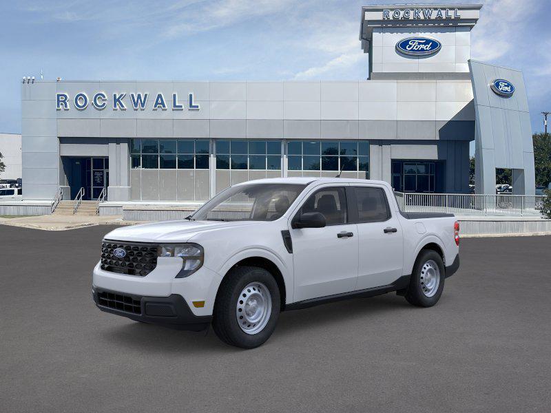 New 2026 Ford Maverick XL