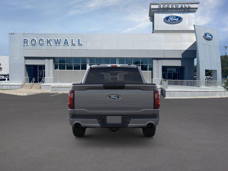 FORD F-150 STX - 5