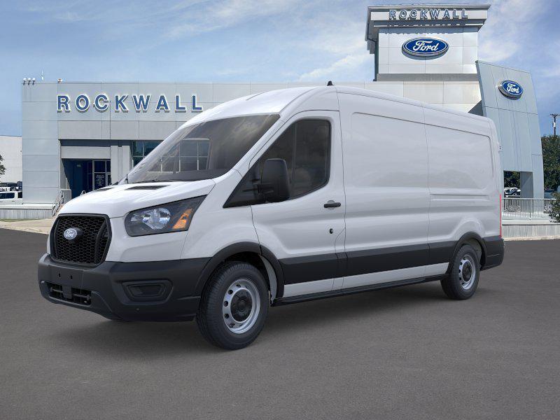 New 2026 Ford Transit-250 Base