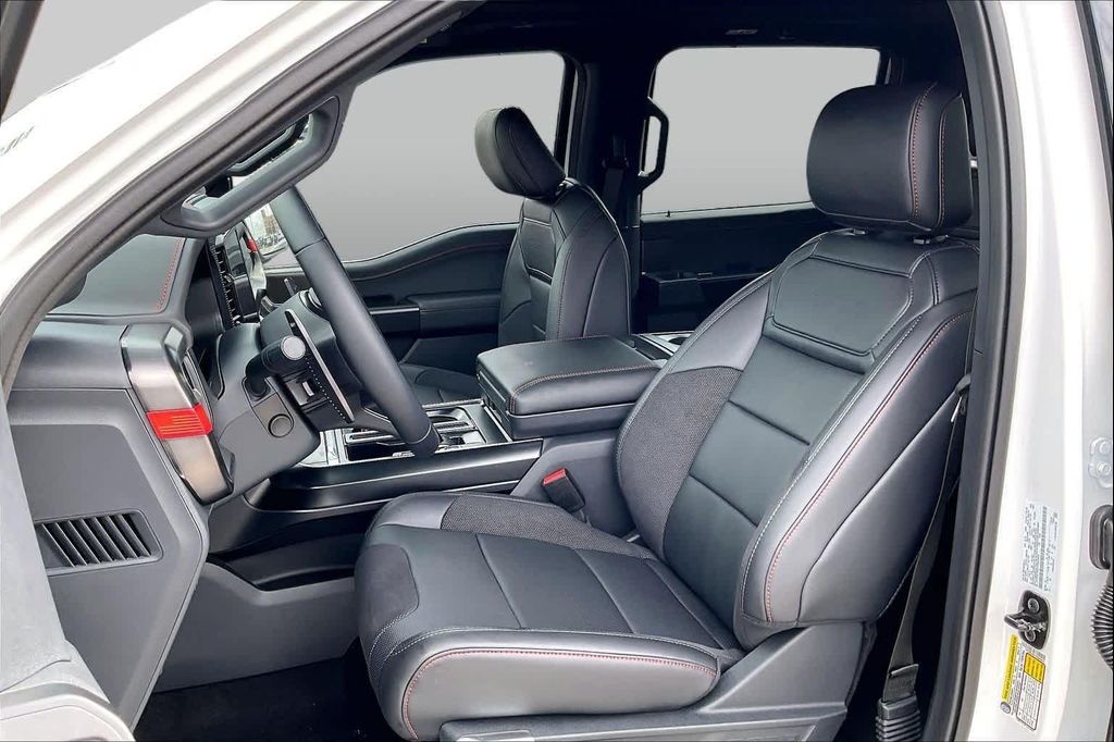 2026 FORD F-150 RAPTOR — фото 7