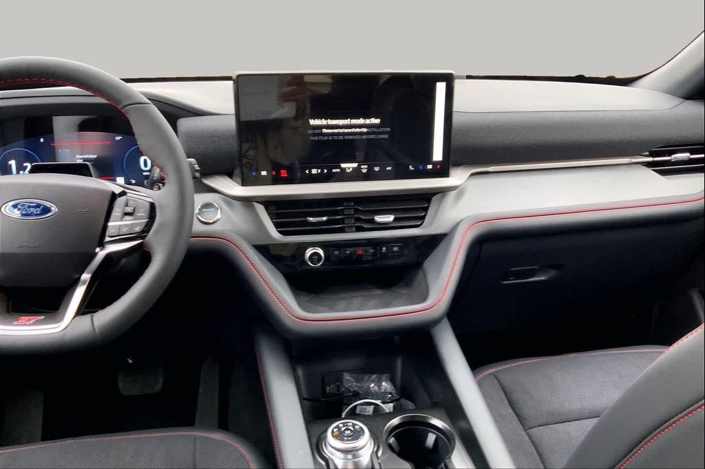 2026 FORD EXPLORER ST — миниатюра 13