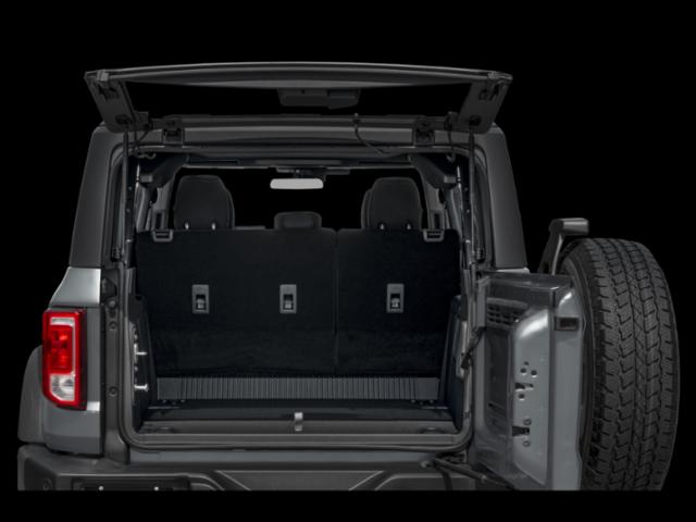 FORD BRONCO BIG BEND - 8
