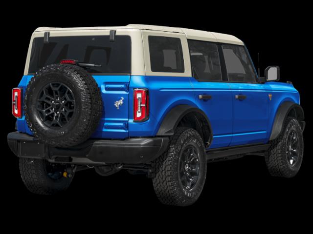 FORD BRONCO BADLANDS - 2