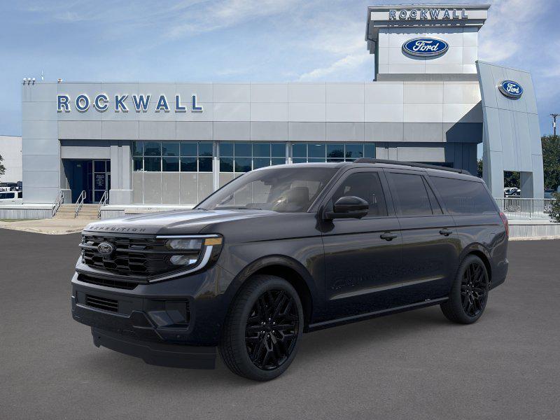 New 2026 Ford Expedition Max Platinum