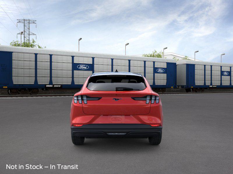 صورة 5 لـ 2026 FORD MUSTANG MACH-E PREMIUM