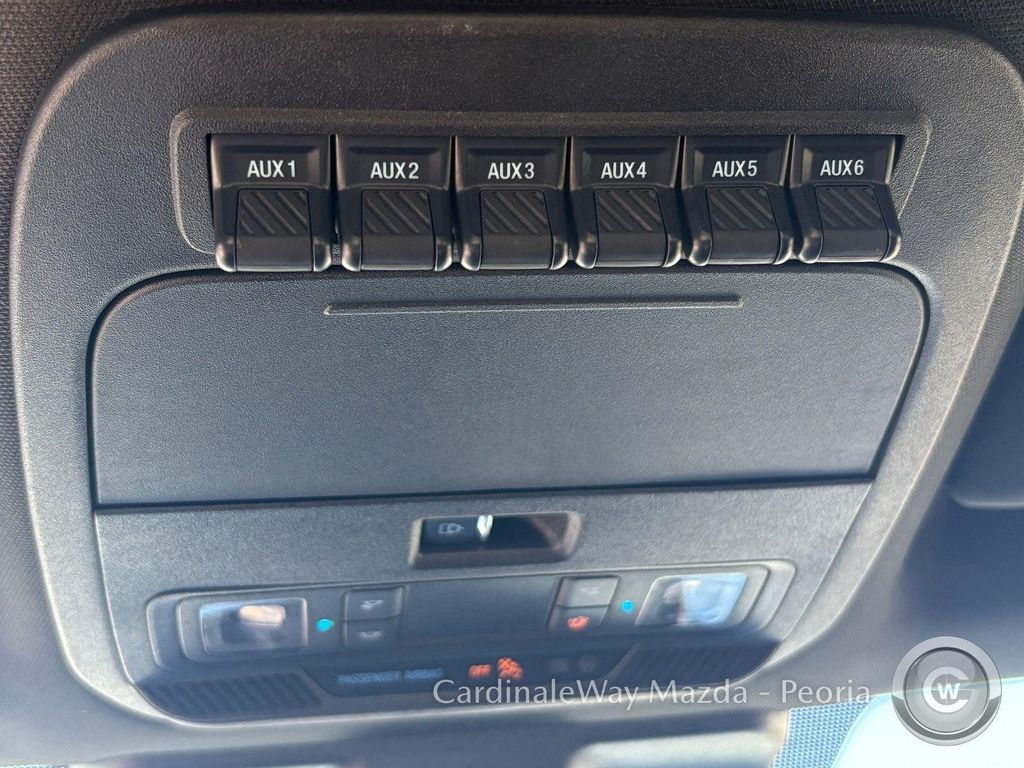 صورة مصغرة 34 لـ 2025 FORD F-150 TREMOR
