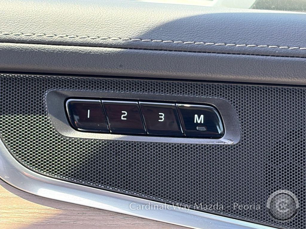 صورة مصغرة 22 لـ 2025 Volvo XC90 B5 PLUS 7-SEATER