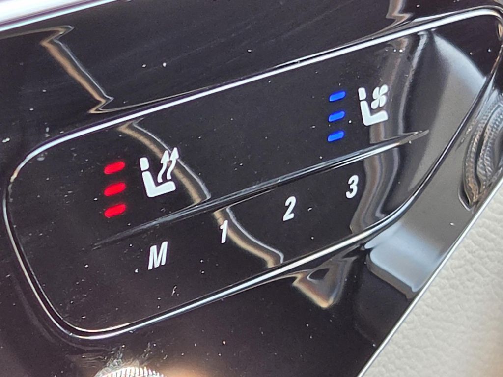صورة مصغرة 28 لـ 2024 Mercedes-BENZ E-CLASS