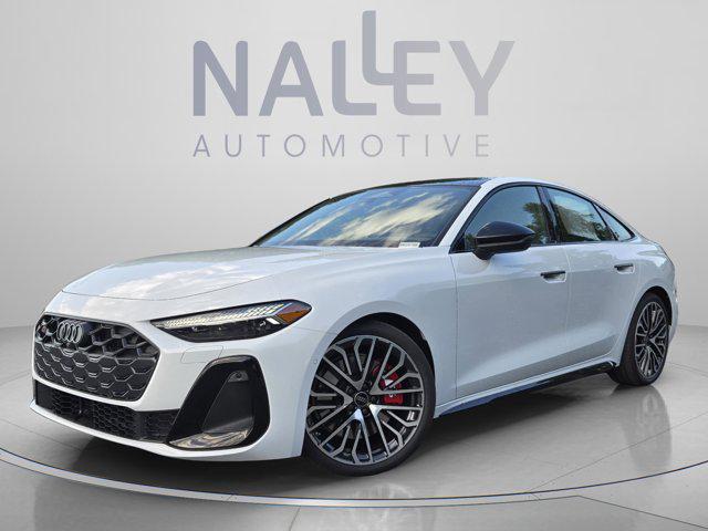 New 2026 Audi S5 3.0T Prestige