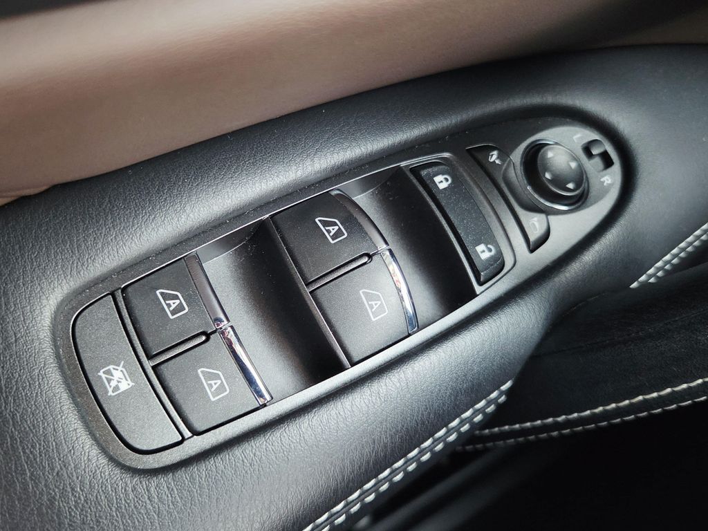 صورة مصغرة 36 لـ 2023 Infiniti QX80 PREMIUM SELECT AWD