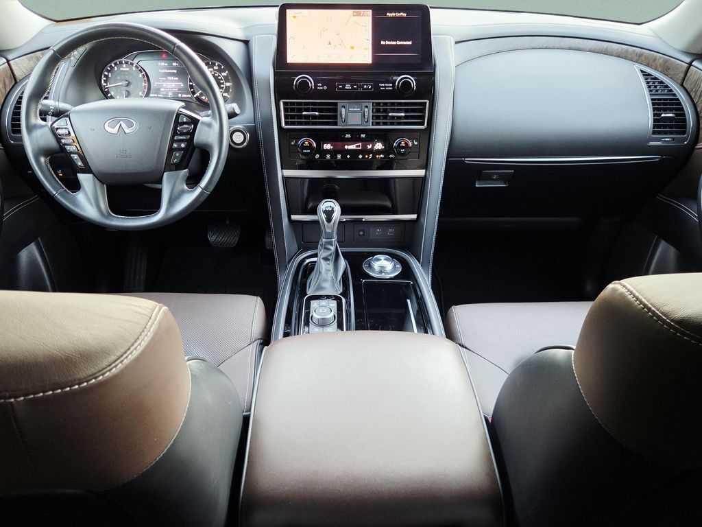 2023 Infiniti QX80 PREMIUM SELECT AWD — миниатюра 15