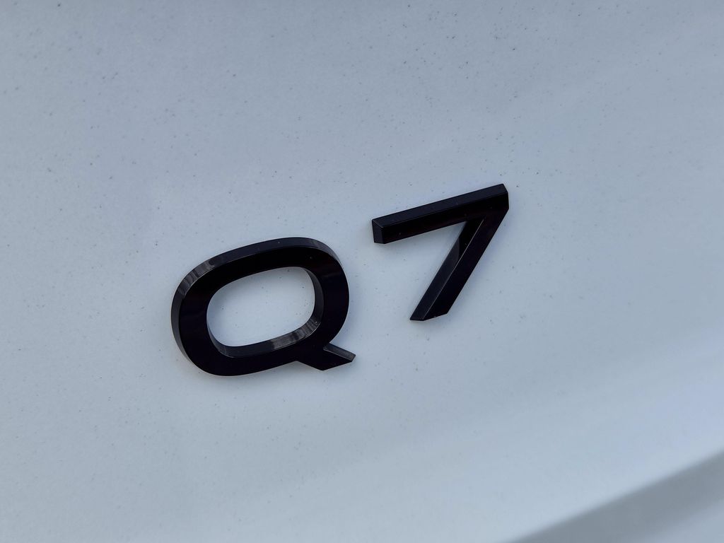 صورة مصغرة 31 لـ 2026 AUDI Q7 55 PRESTIGE