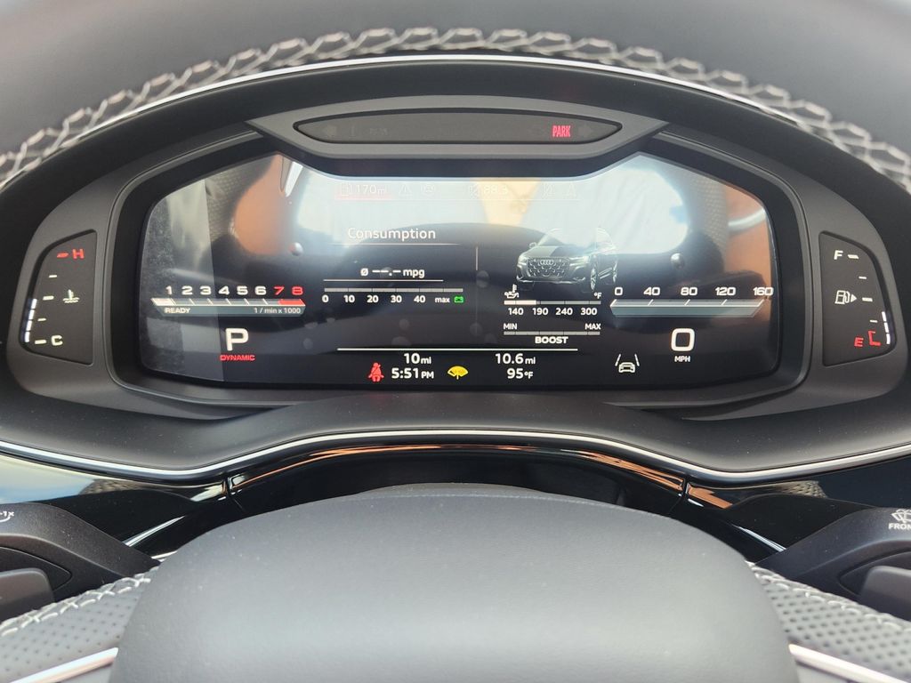 صورة مصغرة 26 لـ 2026 AUDI SQ7 4.0T PREMIUM PLUS