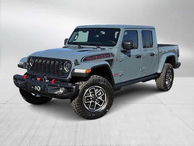 New 2026 Jeep Gladiator Shadow Ops