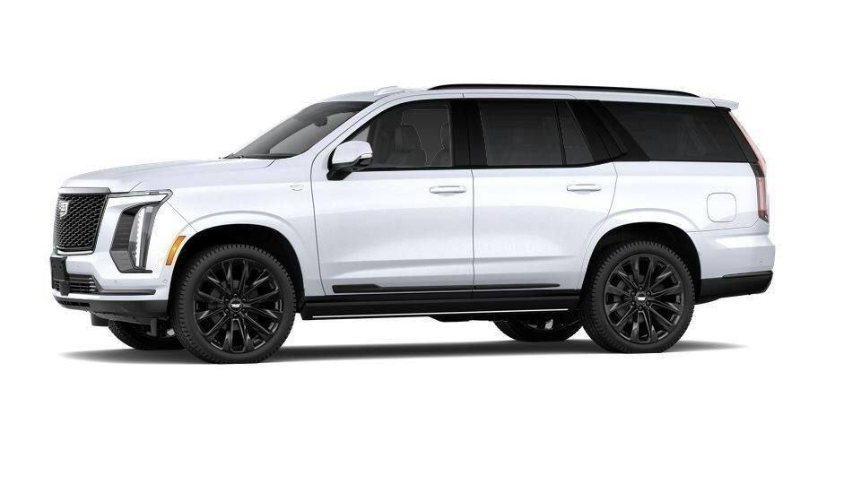 2026 Cadillac ESCALADE PLATINUM SPORT 缩略图 14