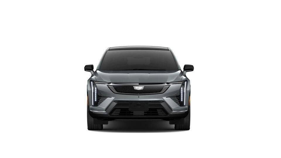 صورة مصغرة 10 لـ 2027 Cadillac OPTIQ LUXURY